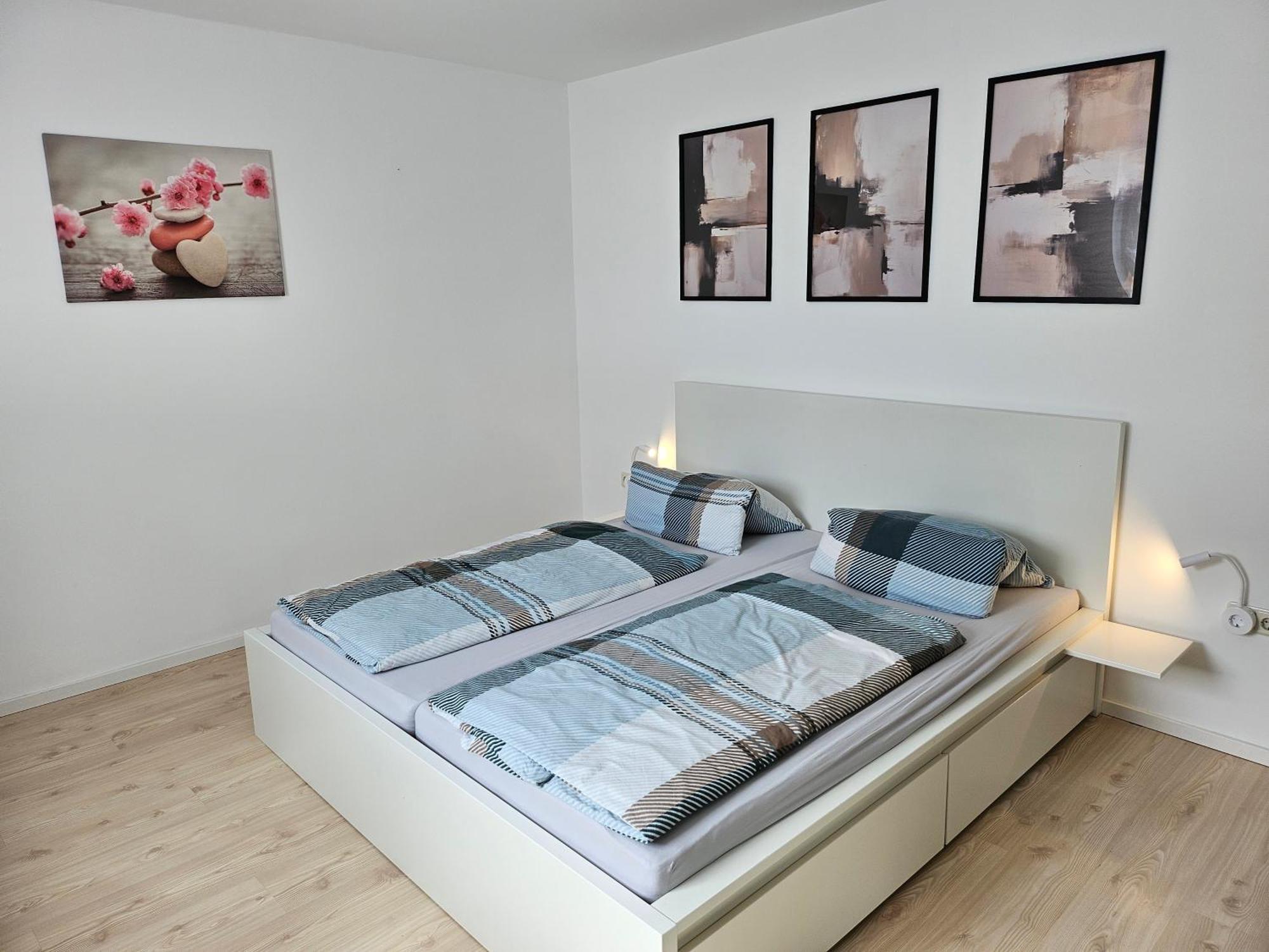 Apartment Home 2 Швабах Номер фото