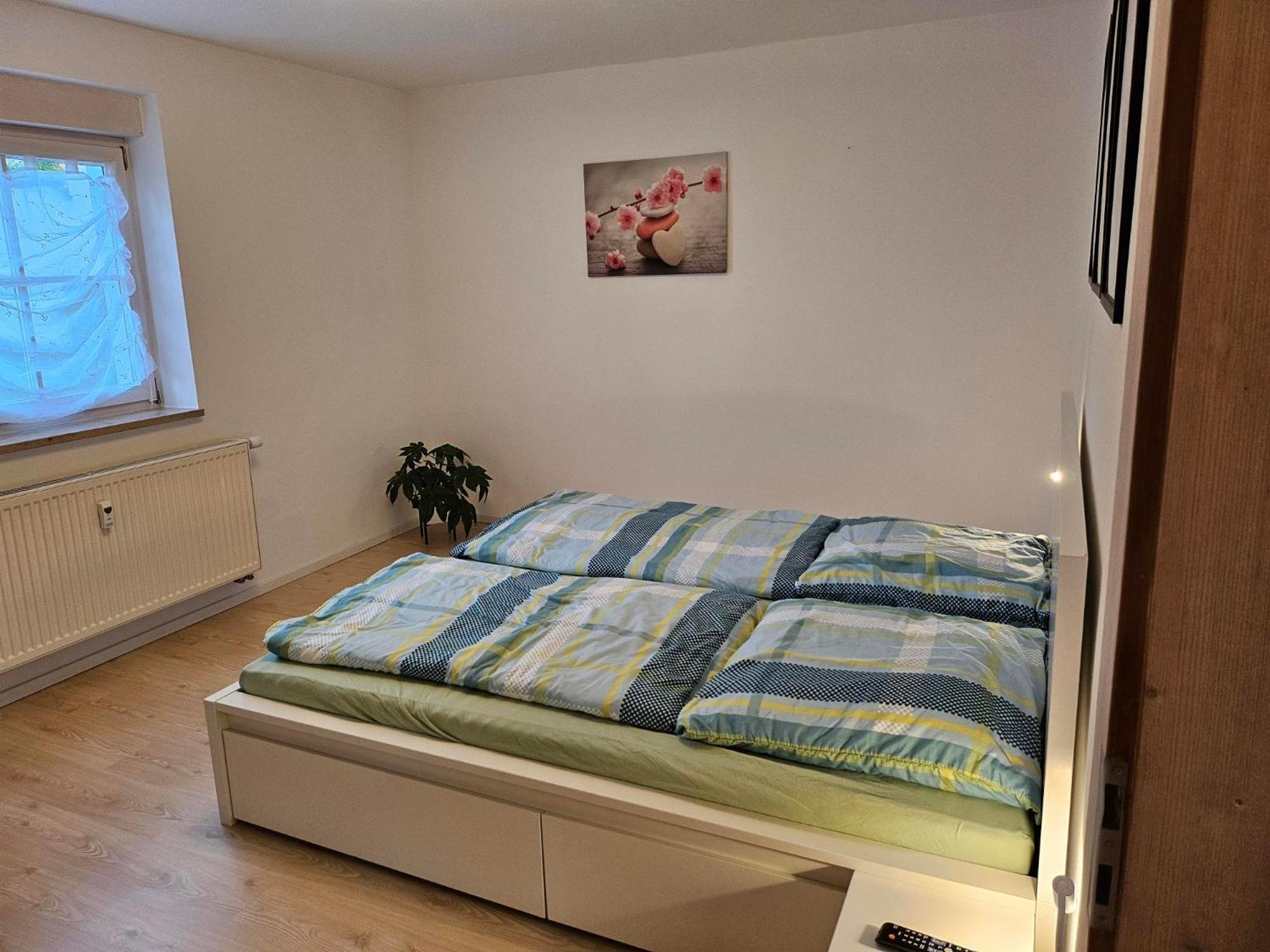 Apartment Home 2 Швабах Номер фото