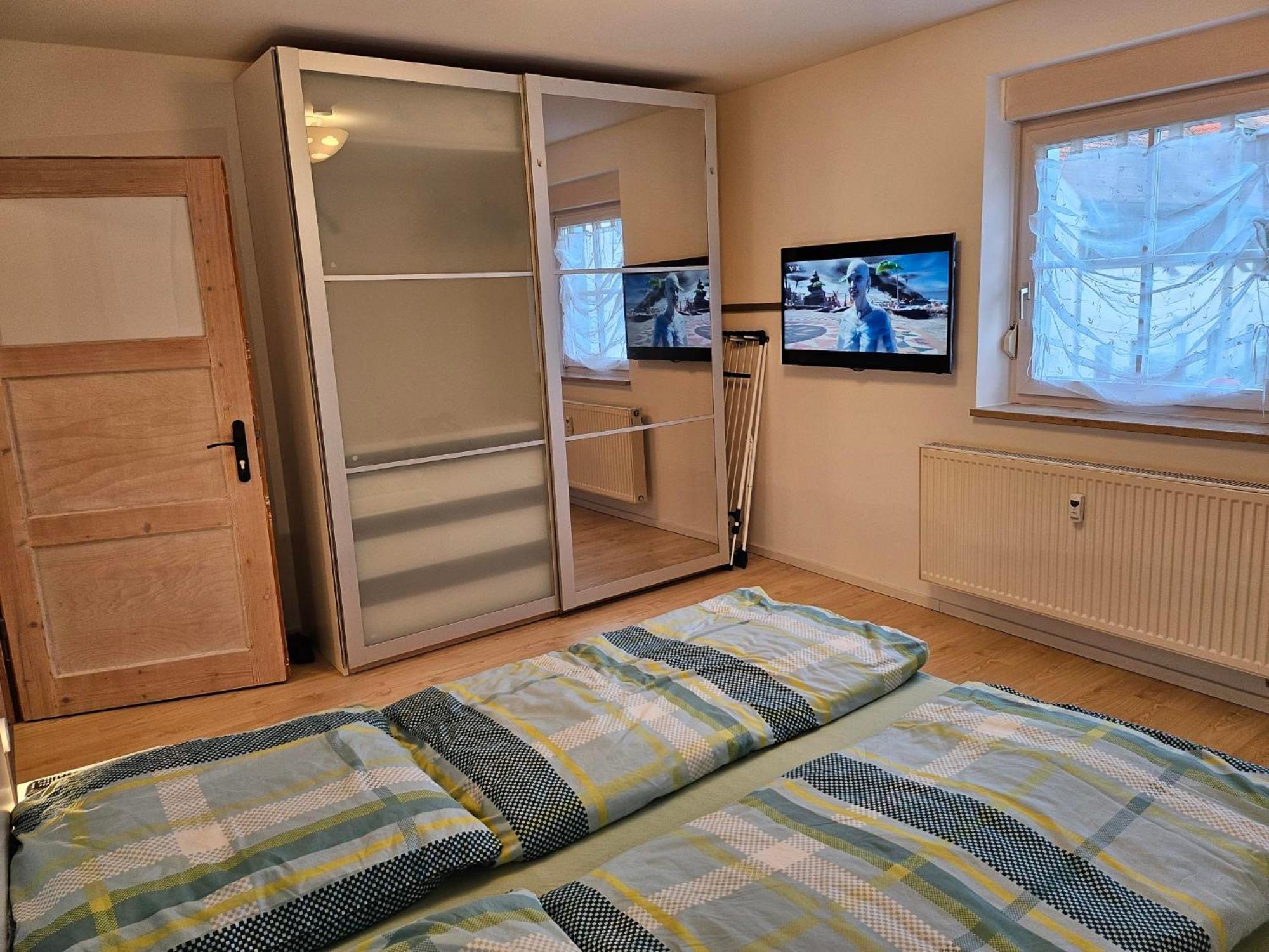 Apartment Home 2 Швабах Номер фото