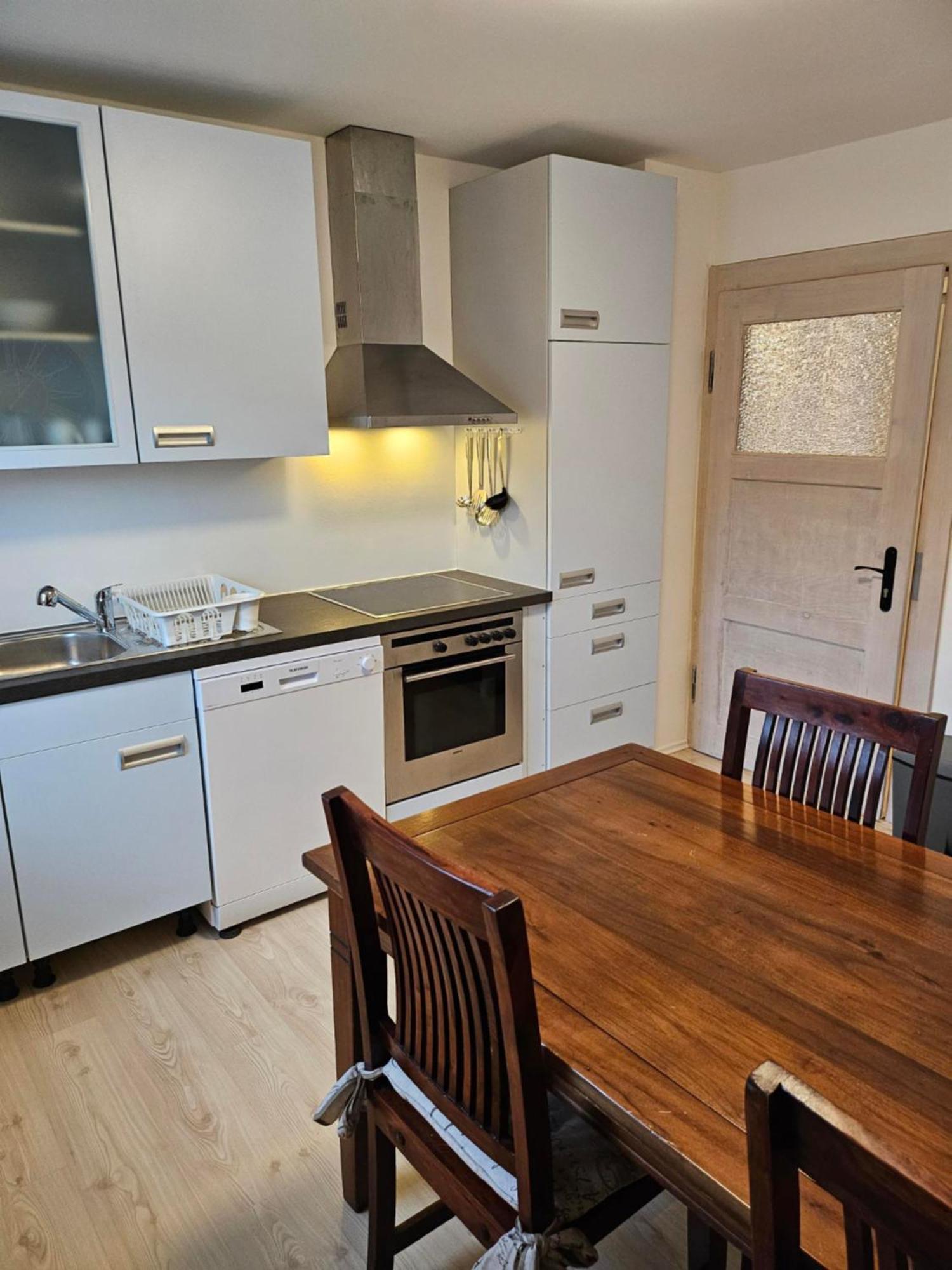 Apartment Home 2 Швабах Номер фото